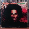 Pochette Bob Marley - Natty Dread Bob Marley - Natty Dread
