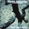Pochette Music Instructor Cover - LDMC Project - Rock your Body Music Instructor Cover - LDMC Project - Rock your Body