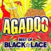 Pochette Black Lace - Agadoo Black Lace - Agadoo