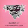Pochette Bronski Beat - Smalltown Boy Bronski Beat - Smalltown Boy