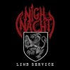 Nighnacht - Torn Apart by Wild Dogs