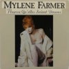 Pochette Mylene Farmer - Pourvu Qu'Elles Soint Douces Mylene Farmer - Pourvu Qu'Elles Soint Douces