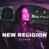 Pochette Dj Dark - New Religion Dj Dark - New Religion