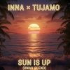 Inna & Tujamo - Sun Is Up (Swan Blend)
