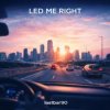 Pochette Lastbar90 - Led Me Right Lastbar90 - Led Me Right