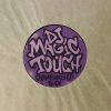 Pochette DJ Magic Touch - Bass Man (new jungle mix) DJ Magic Touch - Bass Man (new jungle mix)