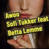 Pochette Sofi Tukker feat. Betta Lemme - Awoo Sofi Tukker feat. Betta Lemme - Awoo