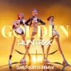Pochette HUNTR/X & EJAE & Audrey Nuna & Rei Ami - Golden (feat. KPop Demon Hunters Cast) (David Guetta Extended Remix) HUNTR/X & EJAE & Audrey Nuna & Rei Ami - Golden (feat. KPop Demon Hunters Cast) (David Guetta Extended Remix)