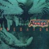 Pochette Accept - Hard Attack Accept - Hard Attack
