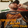 Pochette Sarkofak (Rомыч.N) - Пробуди меня ото сна! Sarkofak (Rомыч.N) - Пробуди меня ото сна!