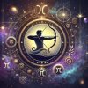 Pochette ИИ.Михаил Скаров-Шаров - Песнь Стрельца. "Золотая стрела". ИИ.Михаил Скаров-Шаров - Песнь Стрельца. "Золотая стрела".