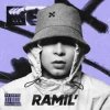 Pochette Ramil' - Сколько у тебя тайн Ramil' - Сколько у тебя тайн