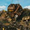 Oliver Tree - Dirty