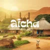 Pochette Mentol & ADEN - Aïcha Mentol & ADEN - Aïcha