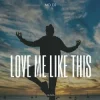 Pochette MD Dj & Olivia - Love Me Like This MD Dj & Olivia - Love Me Like This
