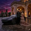 Pochette GJ Echo - Жадана GJ Echo - Жадана