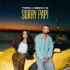 Pochette TOPIC & Becky G - Sorry Papi TOPIC & Becky G - Sorry Papi