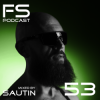 Pochette DJ Sautin - Final Sound Podcast 53 DJ Sautin - Final Sound Podcast 53