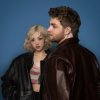 Pochette Alex Warren & Rose - On My Mind Alex Warren & Rose - On My Mind