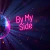 Pochette Roberto Pedoto - By My Side Roberto Pedoto - By My Side