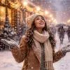 Pochette YolcuBeats - Es Schneit YolcuBeats - Es Schneit