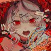 Pochette Sakamata Chloe - Jinsei Reset Button Pochi Sakamata Chloe - Jinsei Reset Button Pochi