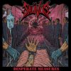 Pochette Salivus - Beyond Saving Salivus - Beyond Saving