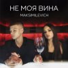 MAKSIMILEVICH - Моя планета