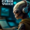 Pochette Cyber Voice - Connection Psy Trance 2025 (Mix) Cyber Voice - Connection Psy Trance 2025 (Mix)