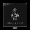 Pochette Luca Testa feat. Double - Scream & Shout (Techno Remix) Luca Testa feat. Double - Scream & Shout (Techno Remix)