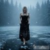 Pochette Lirvina - Frozen Heart Lirvina - Frozen Heart