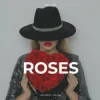 Pochette MD Dj & Oliver D & Olivia - Roses MD Dj & Oliver D & Olivia - Roses