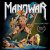 Pochette Manowar - The Crown And The Ring