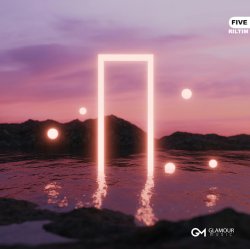 Pochette RILTIM - Five