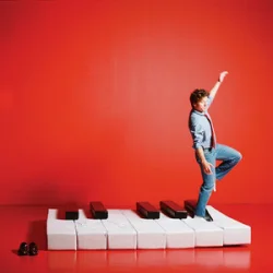 Pochette Charlie Puth - Reply To This