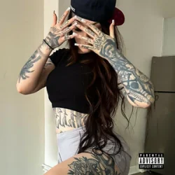Pochette Lady XO - ONLY ME