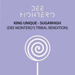 Pochette King Unique - Sugarhigh