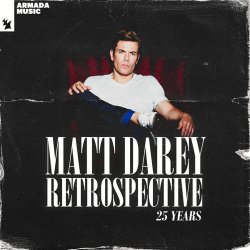 Pochette Matt Darey feat. Marcella Woods - Liberation (Ferry Corsten Remix)