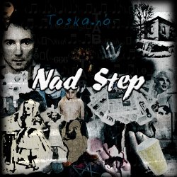 Pochette Nad Step - Winter