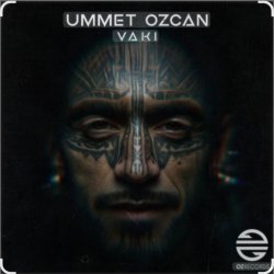 Pochette Ummet Ozcan - Vaki (Extended Mix)