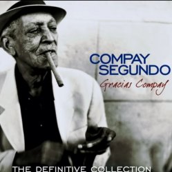 Pochette Compay Segundo - Guantanamera