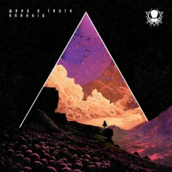 Pochette Truth & Wraz. - Arrakis