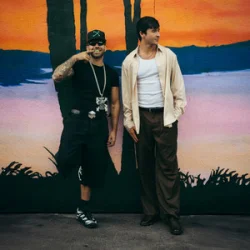 Pochette John Summit & Feid - CHICA 305