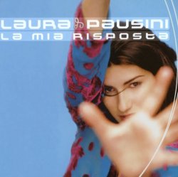 Pochette Laura Pausini - In Assenza Di Te