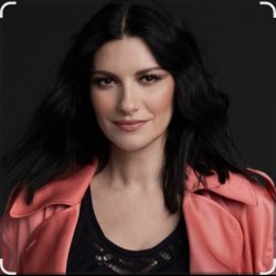 Pochette Laura Pausini - Scatola
