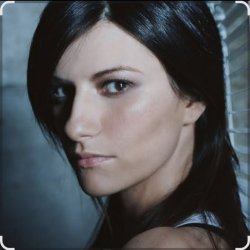 Pochette Laura Pausini - Zero