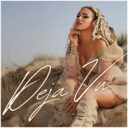 Pochette Ioana Ignat - Deja Vu