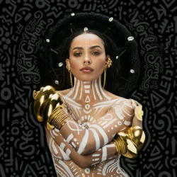 Pochette Kat Graham - World Song