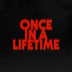 Pochette Dimension & bbyclose - Once In A Lifetime