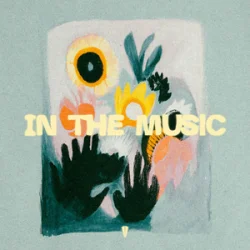 Pochette Konstantin Kobra - In The Music